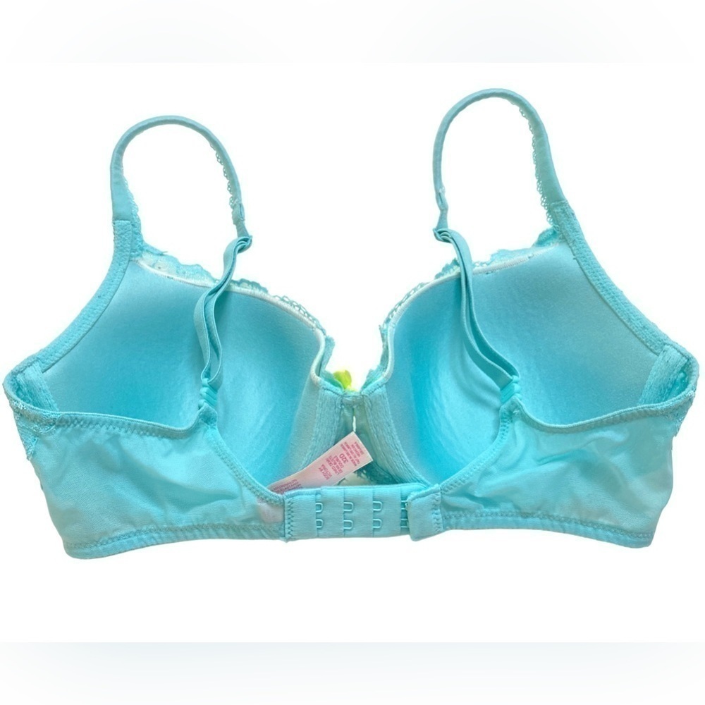 Victoria’s Secret - Body By Victoria Lined Demi Bra - Picture 4 of 8